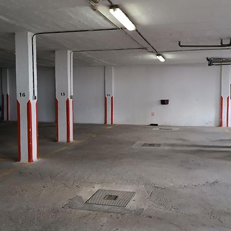 Sherryflat Merito - Parking Jerez de la Frontera Exteriér fotografie